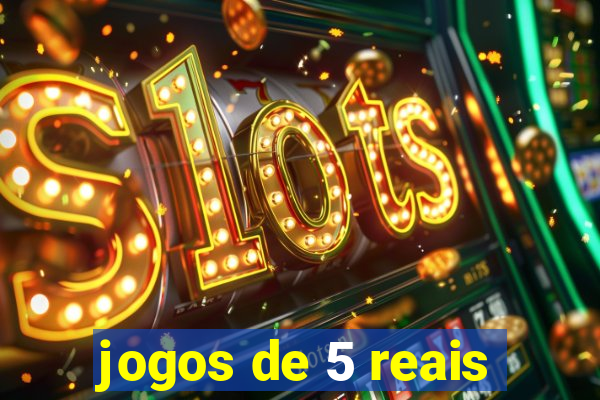 jogos de 5 reais